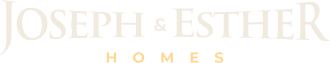 Joseph & Esther Homes