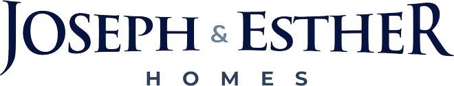 Joseph & Esther Homes
